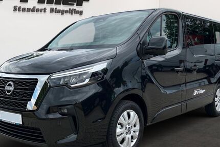 Nissan Primastar 6.500 km 44.900 € Dingolfing 84130