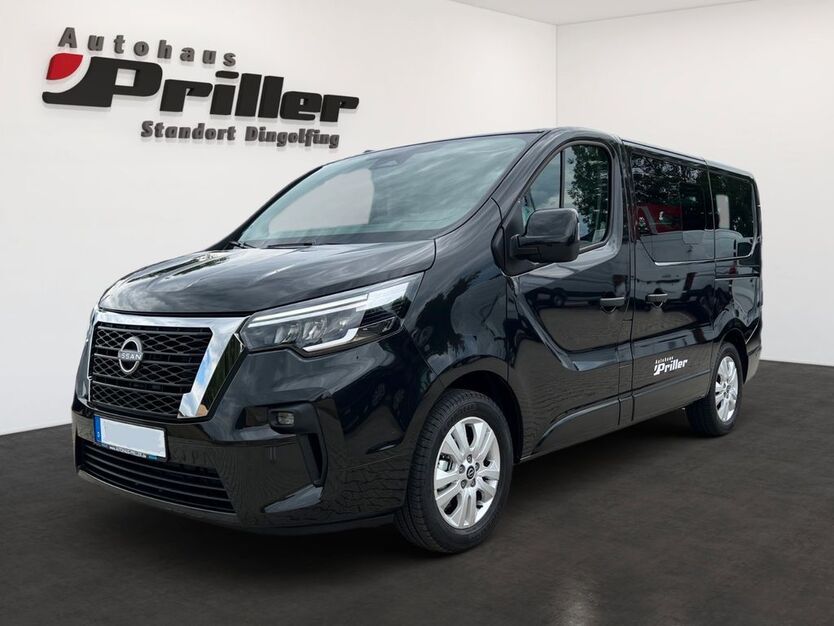 Nissan Primastar 6.500 km 44.900 € Dingolfing 84130