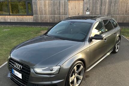 Audi A4 255.000 km 12.890 € Lauf an der Pegnitz 91207