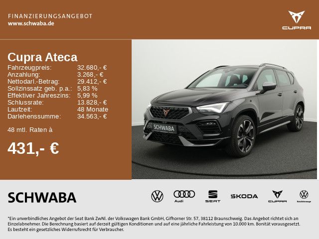 Ateca