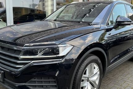 VW Touareg 125.000 km 32.900 &euro; Bocholt 46397