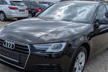 Audi A4 285.345 km 9.790 &euro; Lage 32791