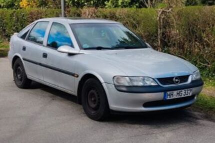 Opel Vectra 145.000 km 1.300 &euro; Hamburg 22045