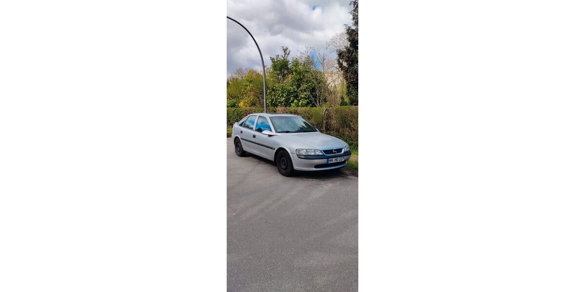 Opel Vectra 145.000 km 1.300 &euro; Hamburg 22045