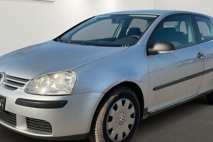 VW Golf 238.376 km 599 &euro; Brehna 06796