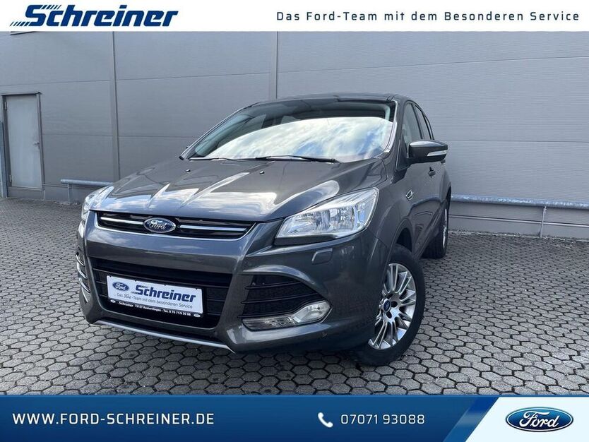Kuga