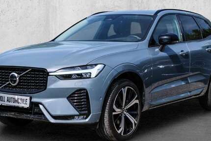 Volvo XC60 67.360 km 39.480 &euro; Aachen 52078