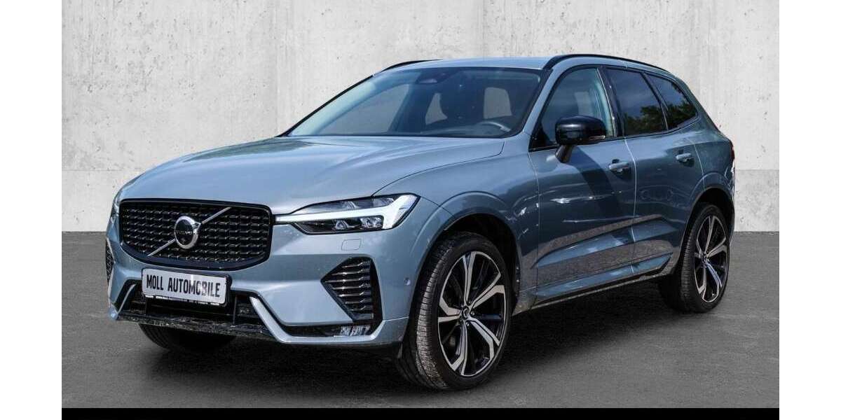 Volvo XC60 67.360 km 39.480 &euro; Aachen 52078