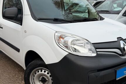 Renault Kangoo 107.652 km 6.790 &euro; Berlin 13089