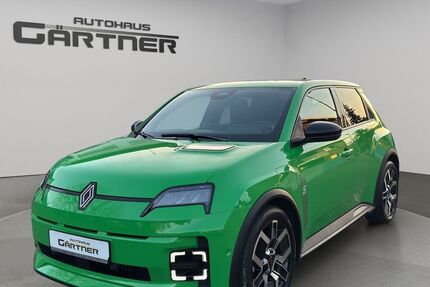 Renault R 5 8.810 km 30.890 &euro; Bretten 75015