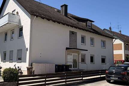 Wohnung Bad Wörishofen - 2 Zimmer, 57 m&sup2;, 239.000&euro; | Angebot:27078512