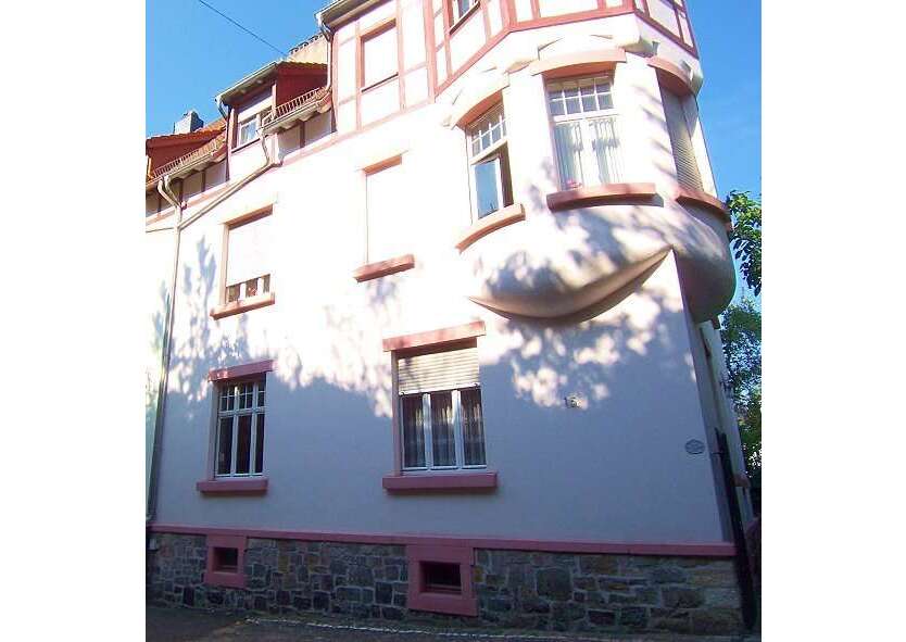 Wohnung zum Mieten in Bingen 595 € 70 m²