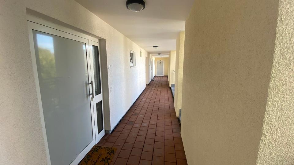 Attraktive Seniorenwohnung Menden - Provisionsfreie Kapitalanlage 2 zimmer