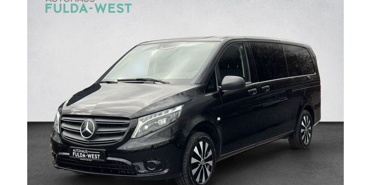 Mercedes-Benz Vito 55.920 km 55.440 &euro; Fulda 36041