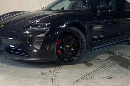 Porsche Taycan 56.300 km 85.790 &euro; Plattling 94447