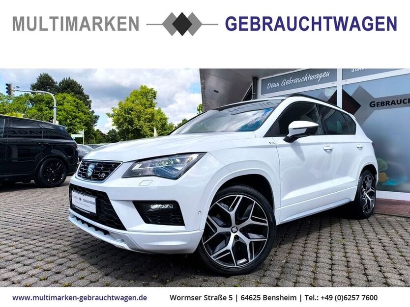 Ateca