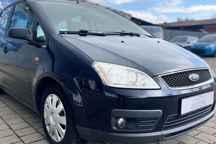 Ford Focus 280.000 km 990 &euro; Herbolzheim 79336