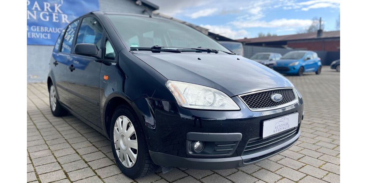 Ford Focus 280.000 km 990 &euro; Herbolzheim 79336