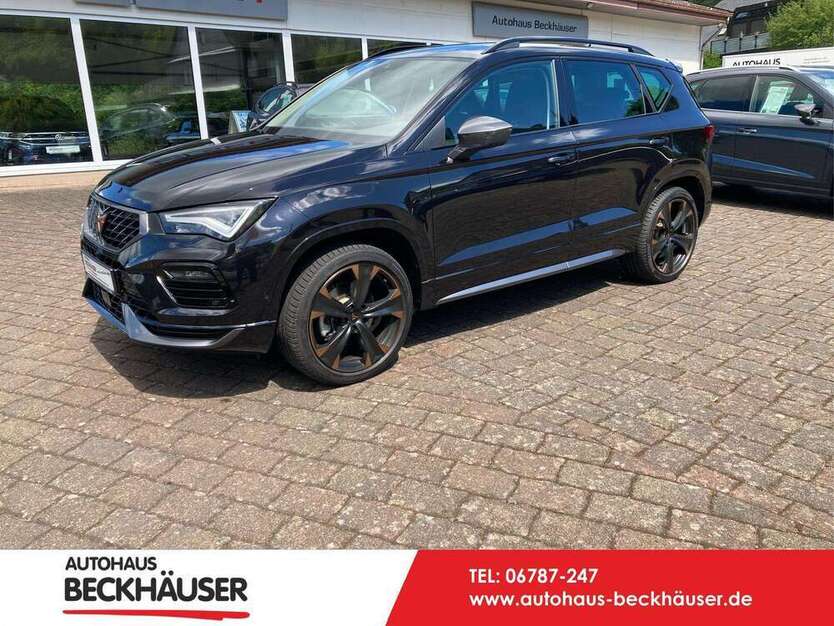 Ateca