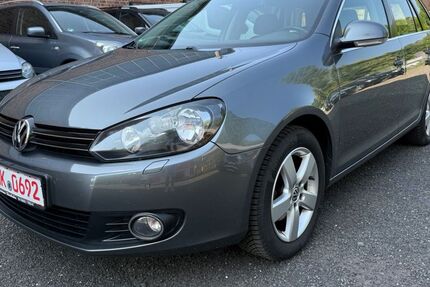 VW Golf 158.669 km 3.090 &euro; Kahla / Thüringen 07768