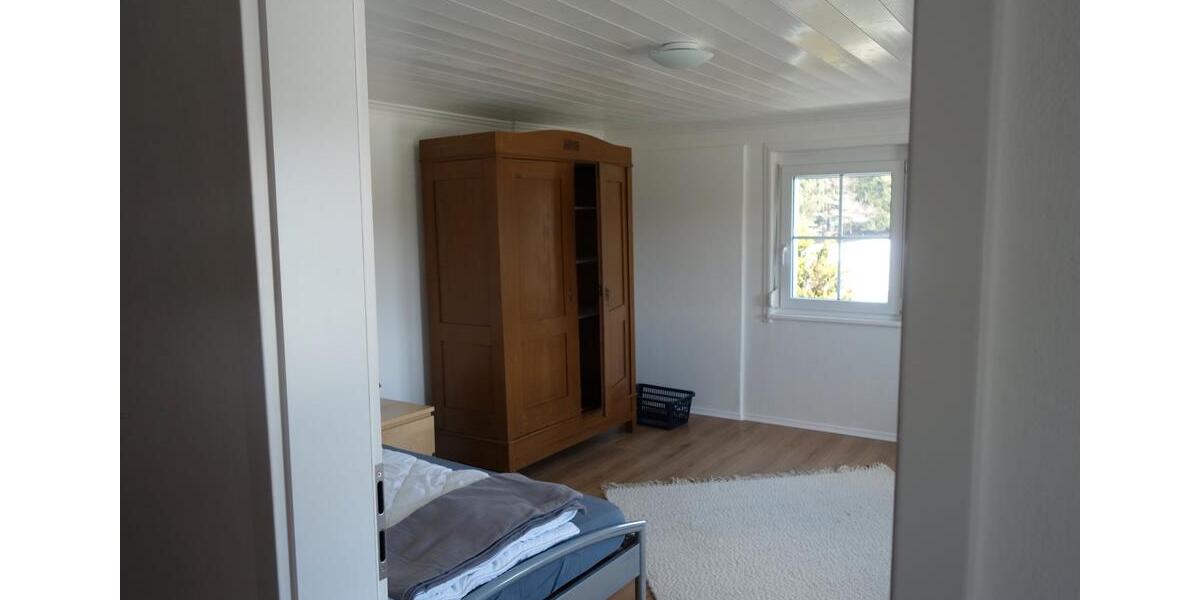 Etagenwohnung Isny im Allgäu - 3 Zimmer, 100 m&sup2;, 400&euro; | Angebot:26415190