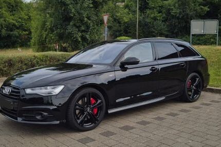 Audi A6 154.792 km 26.800 &euro; Obereisesheim 74172