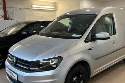 VW Caddy 158.000 km 10.800 &euro; Waltrop 45731