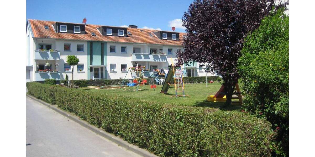 Etagenwohnung Bergkamen Oberaden - 1 Zimmer, 47 m&sup2;, 360&euro; | Angebot:25262473