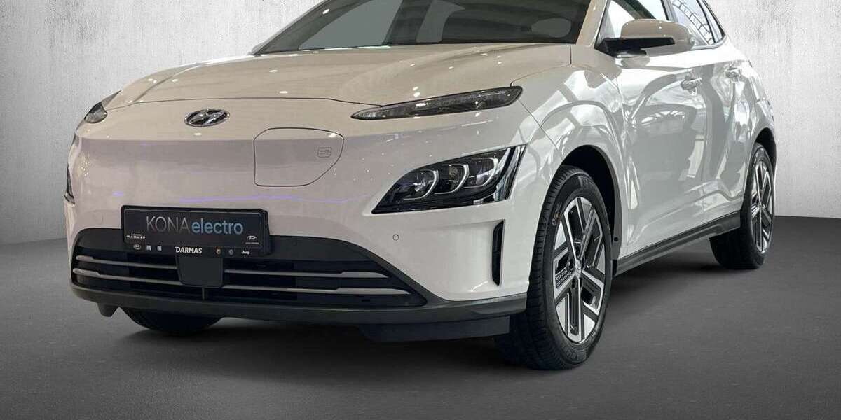 Hyundai KONA 11.424 km 20.990 &euro; Bochum 44866