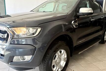 Ford Ranger 54.000 km 29.999 &euro; Stendal 39576