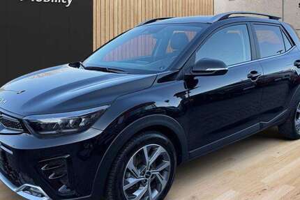 Kia Stonic 13.500 km 21.900 &euro; Quakenbrück 49610