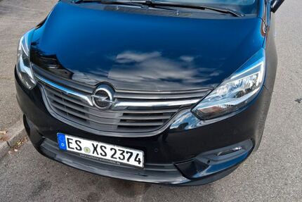 Opel Zafira 208.000 km 7.900 € Plochingen 73207