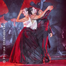 Die Legende von Sleepy Hollow 26.09.2026 THEATER AM ALTEN MARKT