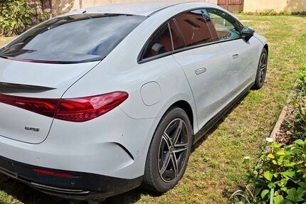 Mercedes-Benz EQE 43.000 km 39.999 &euro; Berlin 13129