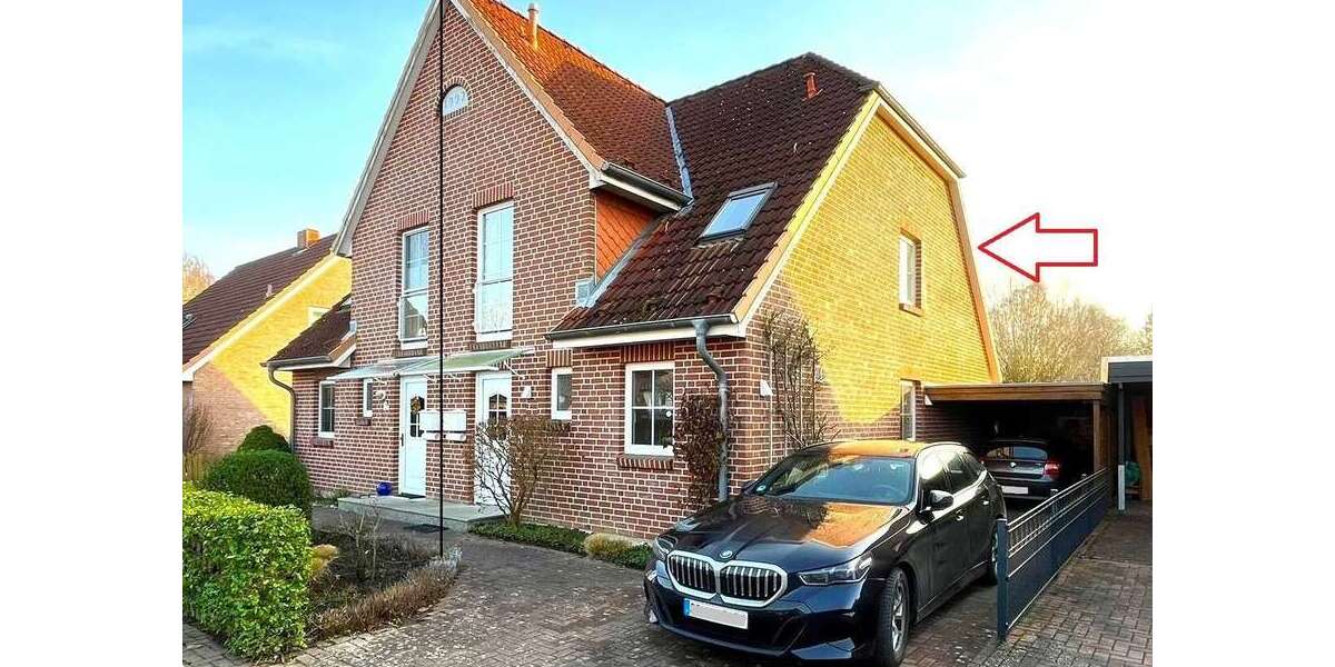 Einfamilienhaus Eutin - 5 Zimmer, 124 m&sup2;, 1.900&euro; | Angebot:27141626