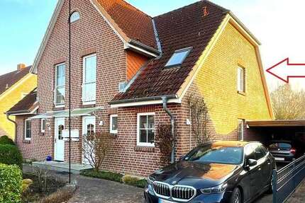 Haus Eutin - 5 Zimmer, 124 m&sup2;, 1.700&euro; | Angebot:27141626