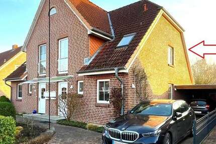 Haus Eutin - 5 Zimmer, 124 m&sup2;, 1.900&euro; | Angebot:27141626