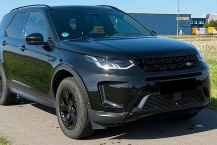 Land Rover Discovery Sport 180.000 km 18.900 € Karben 61184