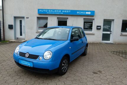 VW Lupo 105.323 km 2.490 € Bochum 44809