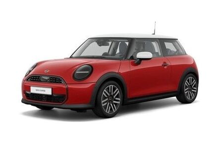 Mini Cooper C 13.412 km 23.990 &euro; Eningen u. A. 72800