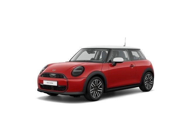 Mini Cooper C 13.412 km 23.990 &euro; Eningen u. A. 72800
