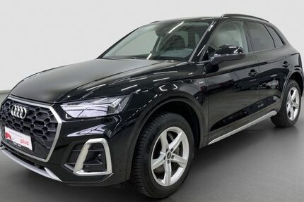 Audi Q5 83.921 km 34.480 &euro; Cadolzburg 90556