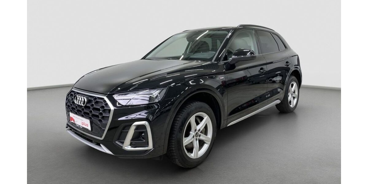 Audi Q5 83.921 km 34.480 &euro; Cadolzburg 90556