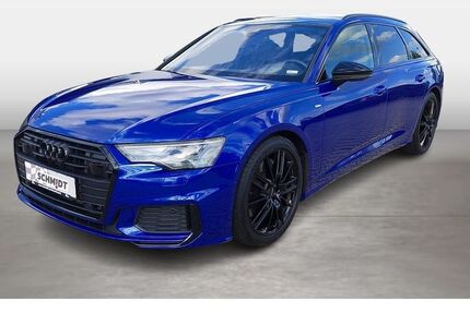 Audi A6 82.229 km 43.975 &euro; Bernsdorf 09337