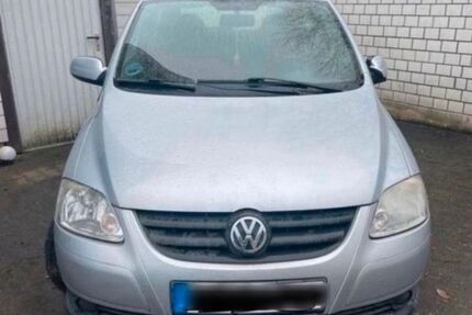 VW Fox 136.660 km 1.800 &euro; Steinhagen 33803