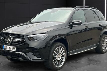 Mercedes-Benz GLE 350 8.000 km 99.690 &euro; Duderstadt 37115