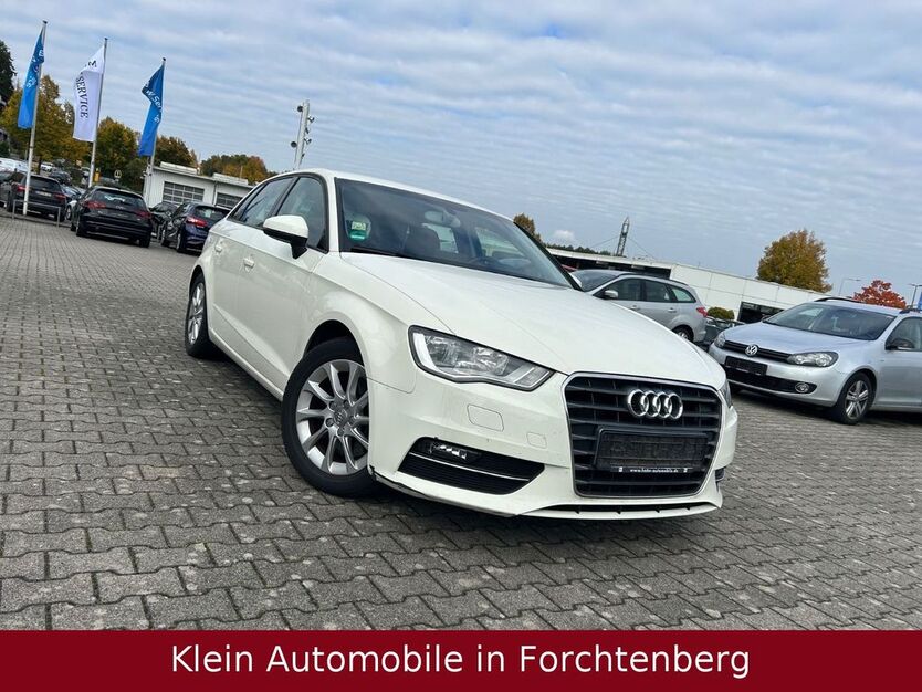 Audi A3 230.000 km 8.990 € Forchtenberg 74670