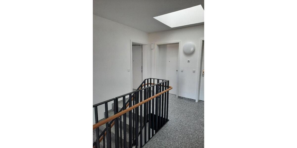 Etagenwohnung Bamberg Am Bruderwald - 2 Zimmer, 56 m&sup2;, 560&euro; | Angebot:26377548