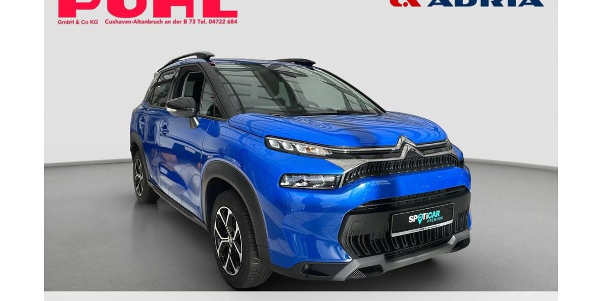 Citroen C3 Aircross 22.535 km 19.590 &euro; Cuxhaven 27478