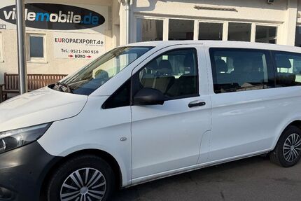 Mercedes-Benz Vito 127.000 km 13.000 &euro; Bielefeld 33609